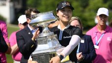 Chun perseveres, holds off Thompson to win Women&#8217;s PGA Championship