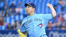 Kikuchi&#8217;s rough outing underscores Blue Jays&#8217; vulnerability with Ryu out