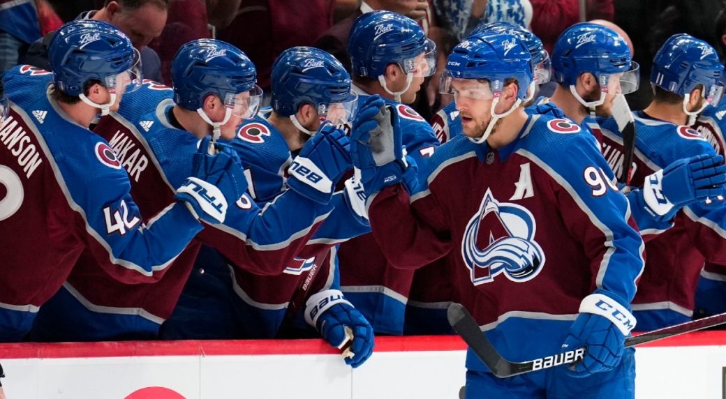 Oilers don’t have any resolution for Avalanche in Sport 2