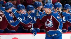 Oilers have no answer for Avalanche in Game 2