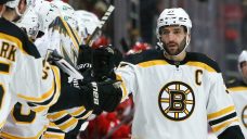 Bruins&#8217; Bergeron wins his fifth Selke Trophy as NHL&#8217;s top defensive forward