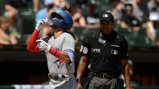 It started with an ejection. Then, the Blue Jays settled into a winning response