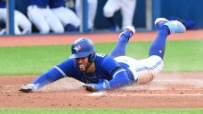 Blue Jays hammer Orioles, underlining divergent paths of their post-2016 rebuilds