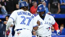 Manoah&#8217;s gem helps Blue Jays sweep White Sox to begin gruelling stretch of games