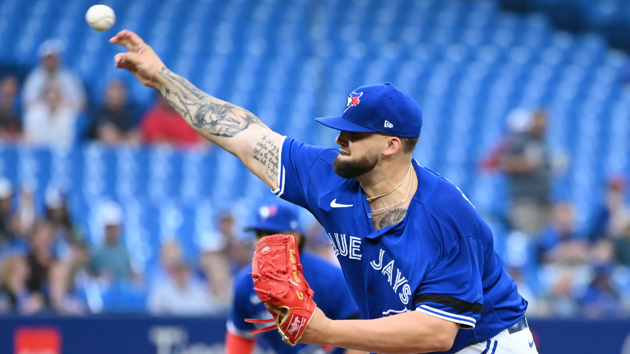 Orioles win 4-2, continue to give Blue Jays major headaches - The