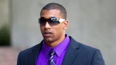 Crown says former Lions player Boden should be given life with 15 year parole eligibility