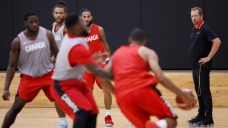 With core pieces in place, Canada Basketball knows commitment is key to a World Cup ticket