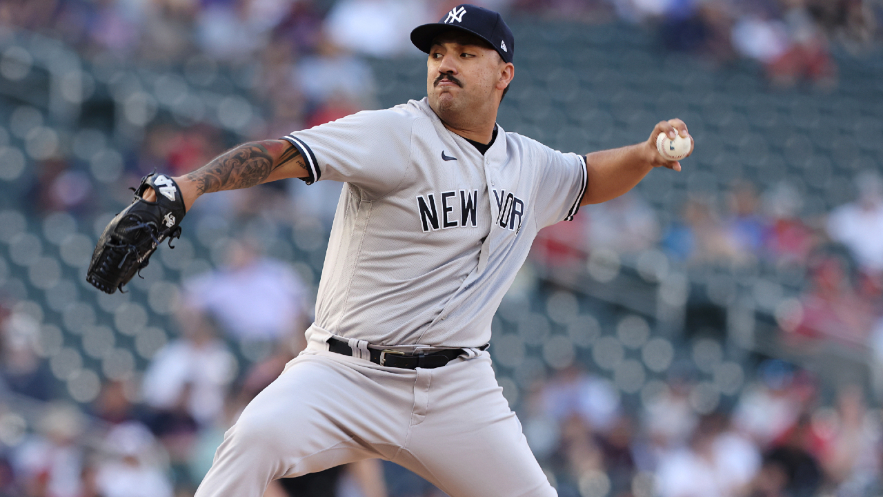 Nestor Cortes strikes out 12 Orioles in Yankees' win