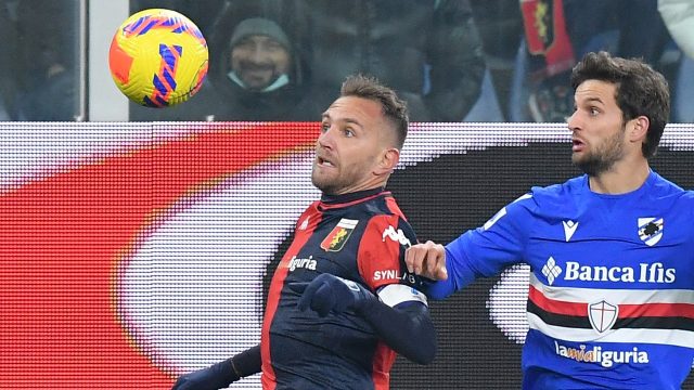 Toronto FC reportedly close to deal with Criscito, interested in Salcedo