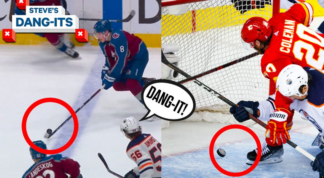 NHL: The 5 Dumbest Rules in Professional Hockey