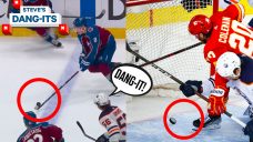 NHL Worst Plays Of The Week: WHAT ARE THE RULES!? | Steve&#8217;s Dang-Its