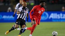 Alphonso Davies fully fit for Canada&#8217;s World Cup opener vs. Belgium