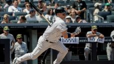 Donaldson&#8217;s grand slam leads Yankees past Devers, Red Sox