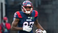 Around the CFL: How one talk with his dad led Eugene Lewis to the top of the league