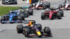 Red Bull&#8217;s Verstappen claims Canadian Grand Prix over Ferrari&#8217;s Sainz