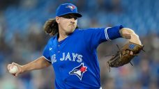 As Gausman struggles to find command, Blue Jays turn attention to Yankees