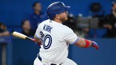 Blue Jays&#8217; Kirk, Guerrero Jr., Bichette extend leads in All-Star voting