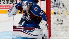 Avalanche coach Jared Bednar says confidence in Kuemper remains &#8216;high&#8217;