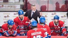 Canadiens coach St. Louis is the right man for the job in front of him