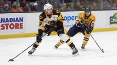 Bulldogs beat Cataractes in OT semifinal thriller, advance to Memorial Cup final