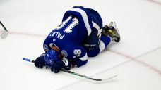 Lightning&#8217;s Cooper describes injuries his team played through as &#8216;mind boggling&#8217;