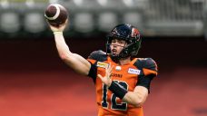 Around the CFL: Rourke&#8217;s return highlights wild stretch for quarterbacks