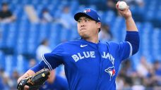 Blue Jays pitcher Hyun-Jin Ryu undergoes Tommy John surgery