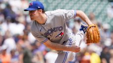 Stripling proving more than comfortable holding his own as a Blue Jays starter