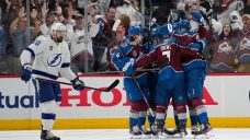 ‘Totally not acceptable’: Avalanche&#8217;s speed is running Lightning out of series