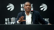 Toronto Raptors don&#8217;t appear to be in any rush to hire a new coach