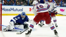 Stanley Cup Playoffs prop bets: Vasilevskiy starting to heat up