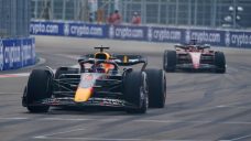 Budget cap dispute splits teams as F1 heads to Azerbaijan