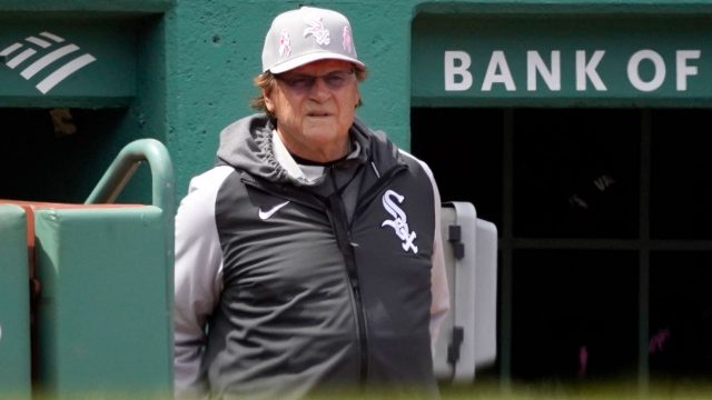 MLB roundtable: Will the White Sox's hiring of Tony La Russa backfire? 