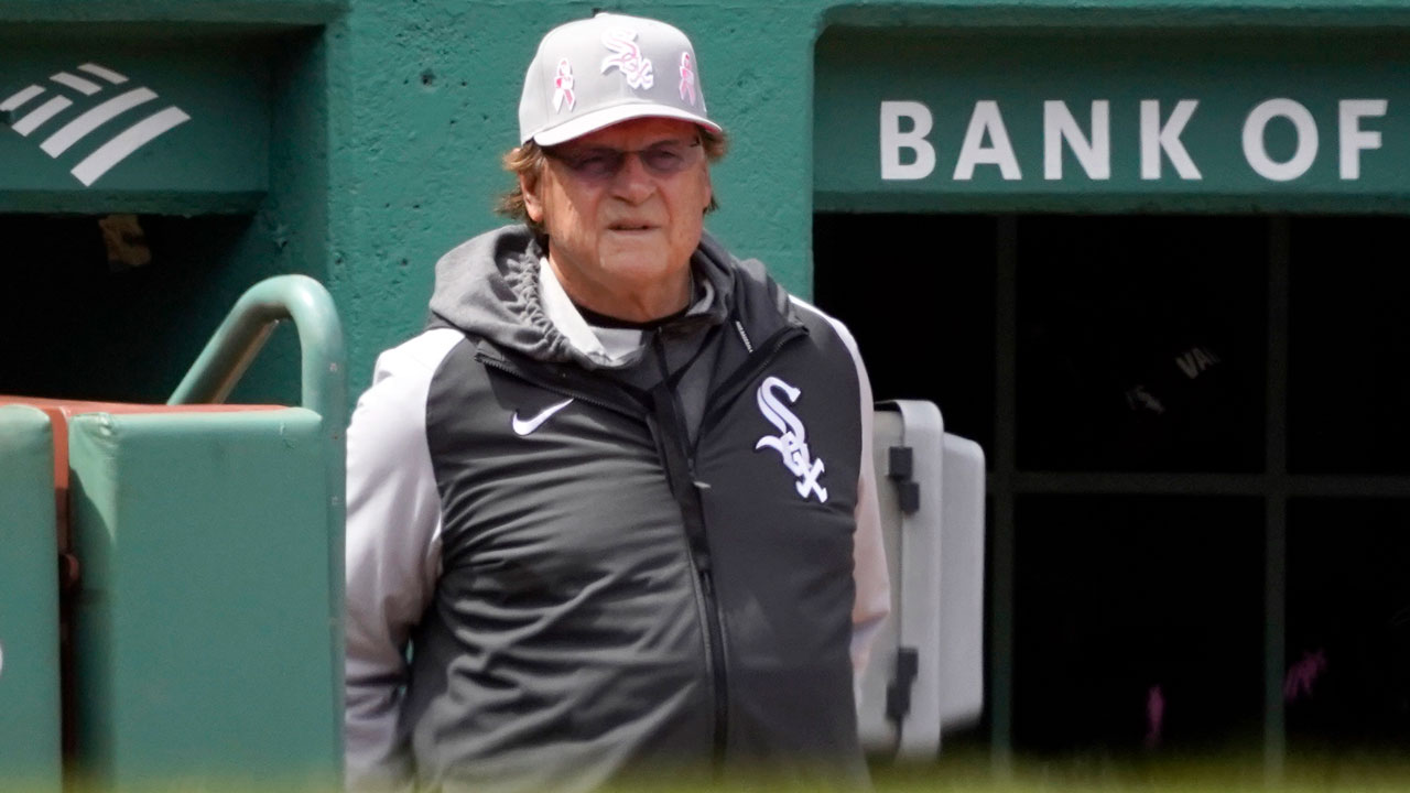 La Russa and Torre both point to one St. Louis coach for having a big  influence over their careers (VIDEO) - Missourinet