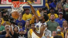 Winning Wiggins: Warriors All-Star shining in NBA Finals