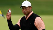 Reports: Woods, PGA Tour stars have &#8216;good meeting&#8217; about LIV Golf threat