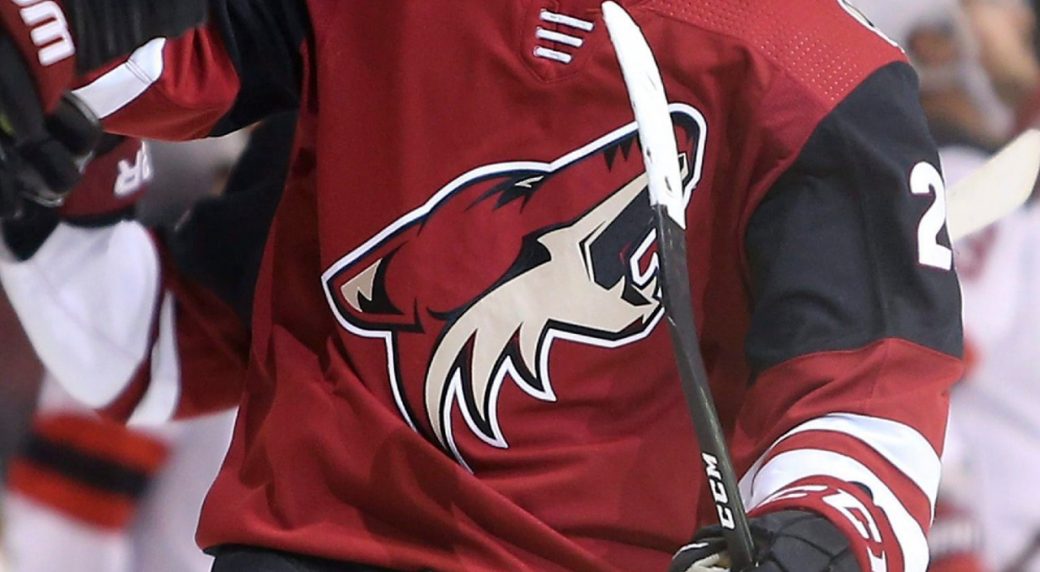 Coyotes to play 202223 season in newly named 'Mullett Arena'