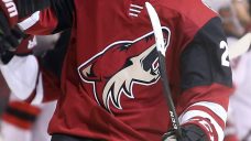 Coyotes to play 2022-23 season in newly named &#8216;Mullett Arena&#8217;