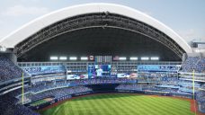 Blue Jays&#8217; Shapiro on Rogers Centre renovation: &#8216;Dramatically different look&#8217;