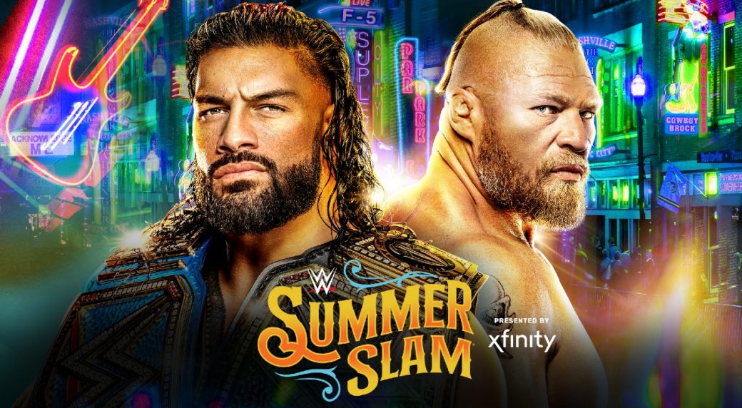 SummerSlam Recap Reaction, analysis and star ratings