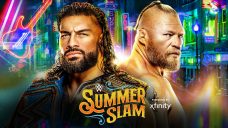 SummerSlam Recap: Reaction, analysis and star ratings