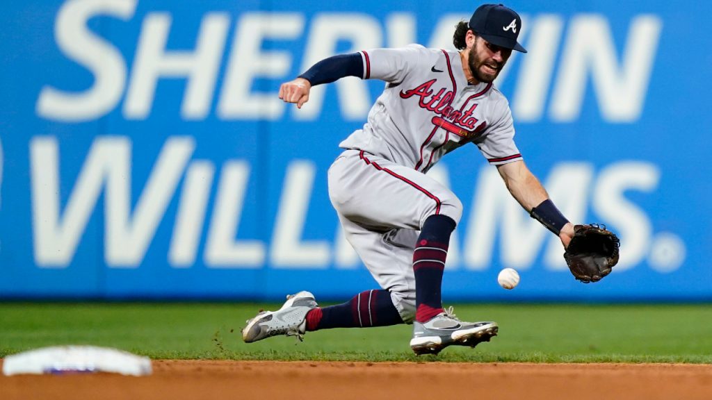Dansby Swanson Rumors: Market for Braves FA Heating Up; Giants