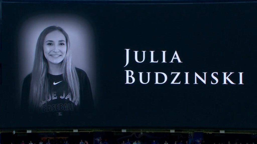 Blue Jays have moment of silence, 07/03/2022