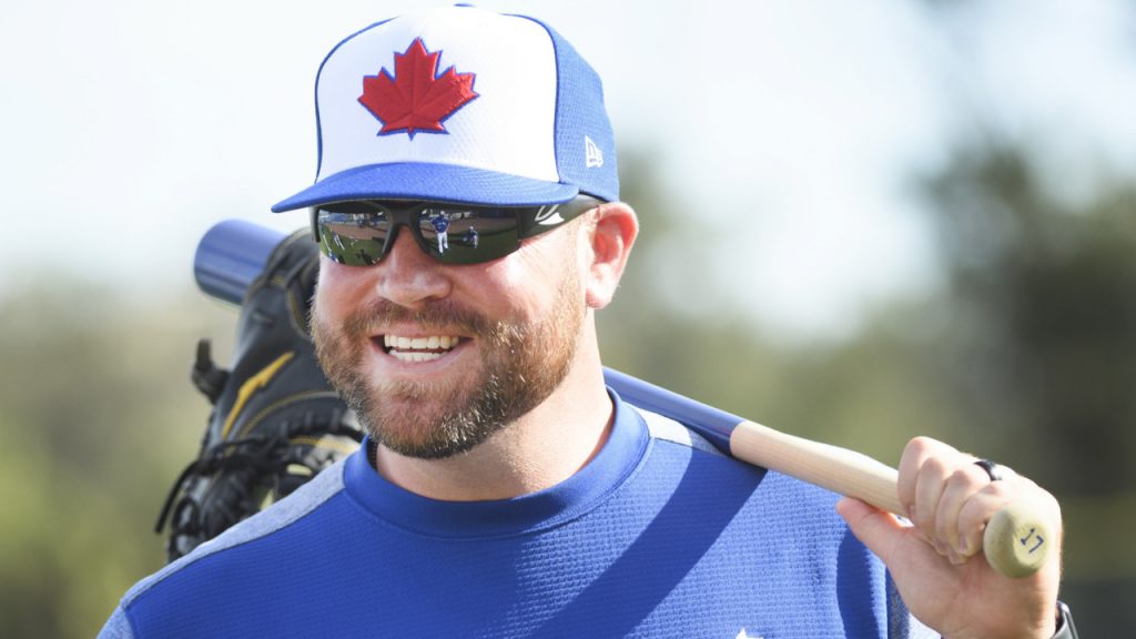 Blue Jays Manager John Schneider Delivers Postseason Clinch Speech! 