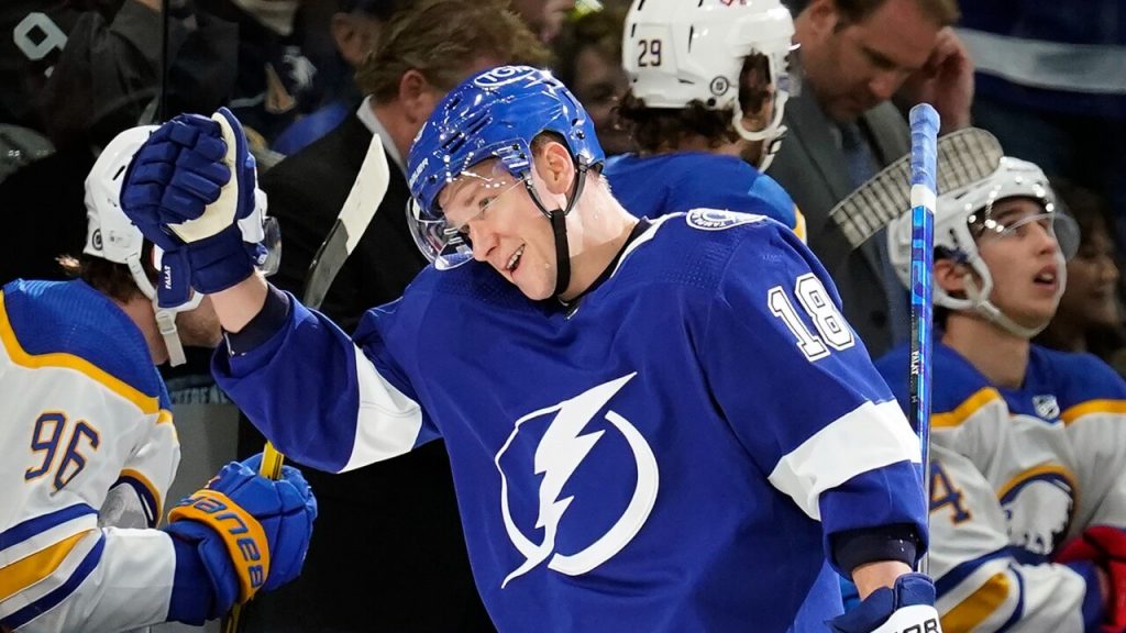 Devils hoping Palat regains Stanley Cup magic for playoffs - The