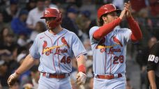 Cardinals&#8217; Goldschmidt, Arenado to miss series vs. Blue Jays due to vaccination status