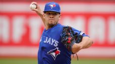 With Blue Jays&#8217; pitching staff in disarray, Berrios steps up in a big way