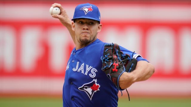 Signed a month apart in 2019, Jays prospects Robberse, Zulueta reunite at  Futures Game