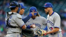 Mariners spoil Canadian Invasion, throw Blue Jays pitching plans into disarray