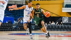 Brazil bounces back to beat Italy in GLOBL JAM men&#8217;s play